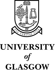 logo de l'entité University of Glasgow