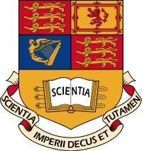 logo de l'entité Imperial College London