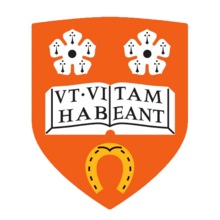 logo de l'entité University of Leicester