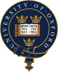 logo de l'entité University of Oxford