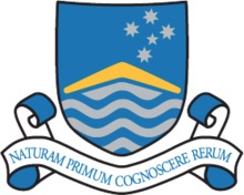 logo de l'entité Australian National University