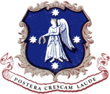 logo de l'entité University of Melbourne