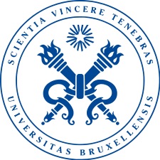 logo de l'entité Université libre de Bruxelles