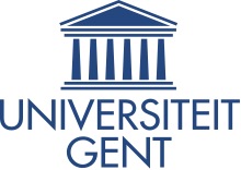 logo de l'entité Université de Gand