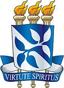 logo de l'entité Université fédérale de Bahia