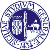 logo de l'entité Università degli Studi di Catania