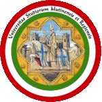 logo de l'entité Università di Modena e Reggio Emilia