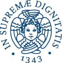 logo de l'entité Università di Pisa