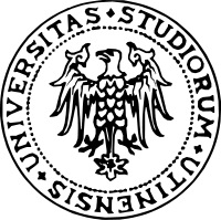 logo de l'entité Università degli Studi di Udine