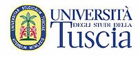 logo de l'entité Università degli Studi della Tuscia
