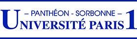 logo de l'entité Université Paris I (Panthéon-Sorbonne)