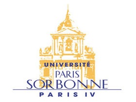 logo de l'entité Université Paris IV (Sorbonne)