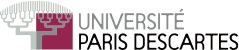 logo de l'entité Université Paris V (René-Descartes)