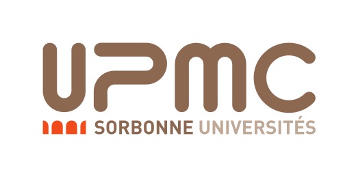 logo de l'entité Université Paris VI (Pierre et Marie Curie)