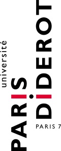 logo de l'entité Université Paris VII (Denis Diderot)