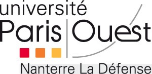 logo de l'entité Université Paris X (Nanterre)