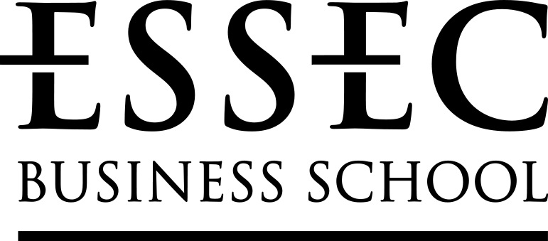 logo de l'entité École supérieure des sciences économiques et commerciales (ESSEC)