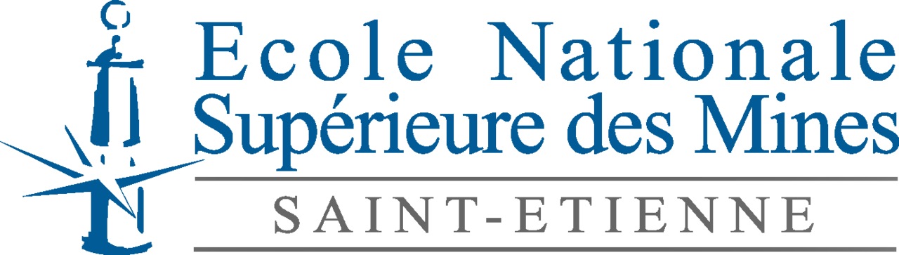 logo de l'entité École des mines de Saint-Étienne