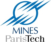 logo de l'entité École des Mines de Paris