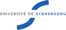 logo de l'entité Université de Strasbourg