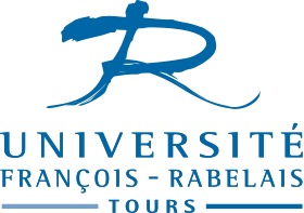 logo de l'entité Université de Tours