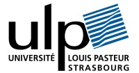 logo de l'entité Université de Strasbourg I (Louis-Pasteur)