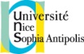 logo de l'entité Université Nice Sophia Antipolis