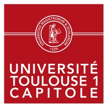 logo de l'entité Université Toulouse I (Capitole)