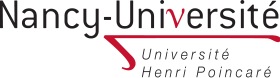 logo de l'entité Université Nancy I (Henri-Poincaré)