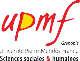 logo de l'entité Université Grenoble II (Pierre Mendès-France)