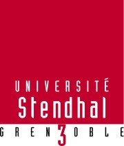 logo de l'entité Université Grenoble III (Stendhal)