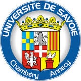 logo de l'entité Université de Savoie