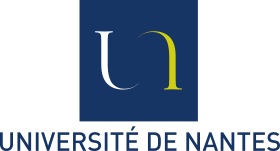 logo de l'entité Université de Nantes