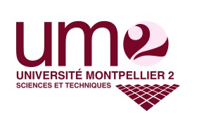 logo de l'entité Université Montpellier 2