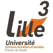 logo de l'entité Université Lille III