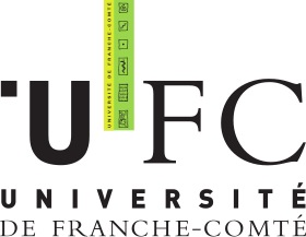logo de l'entité Université de Franche-Comté