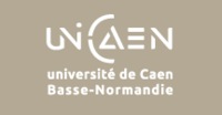 logo de l'entité Université de Caen