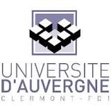 logo de l'entité Université d'Auvergne