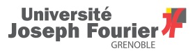 logo de l'entité Université Grenoble I (Joseph-Fourier)