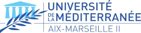 logo de l'entité Université d'Aix-Marseille II