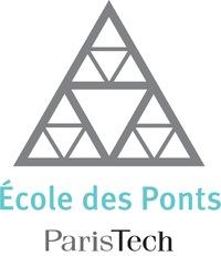 logo de l'entité École nationale des ponts et chaussées