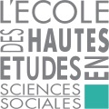 logo de l'entité École des hautes études en sciences sociales (EHESS)