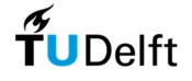 logo de l'entité Université de technologie de Delft