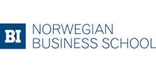 logo de l'entité BI Norwegian Business School