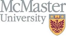 logo de l'entité McMaster University