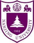 logo de l'entité Université de Nankin