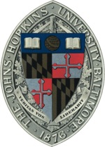 logo de l'entité Johns Hopkins University