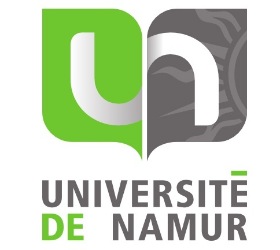logo de l'entité Université de Namur