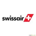 logo de l'entité Swissair