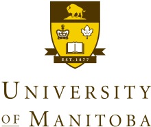 logo de l'entité University of Manitoba